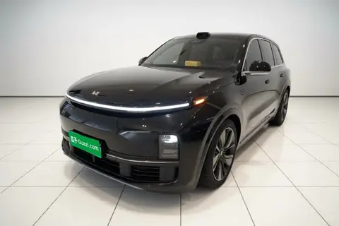Li L9 2023