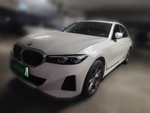 BMW i3 2022