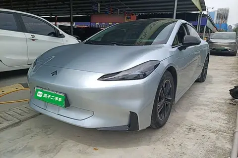 GAC Haobo GT 2023