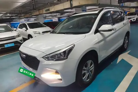 Haval M6 2018