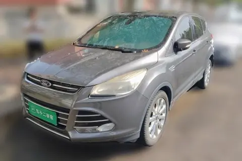 Ford Kuga 2014