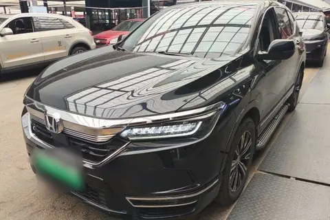 Honda Breeze 2021