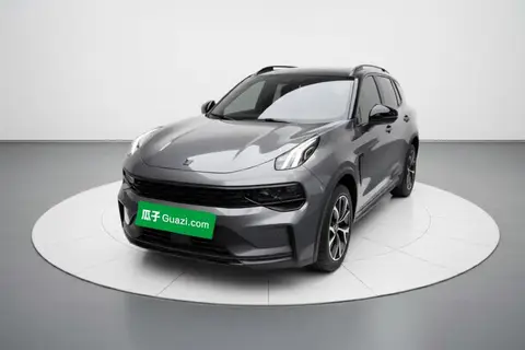 Lynk & Co 01 2021