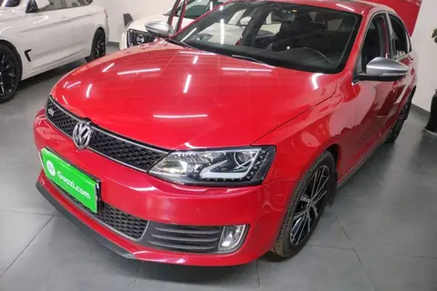Volkswagen Sagitar 2014
