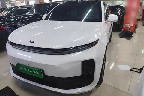 Li L6 2025