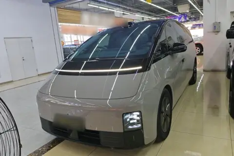 Li MEGA 2024
