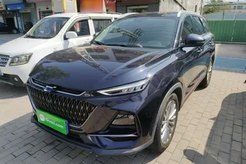 Oshan X7 PLUS 2022