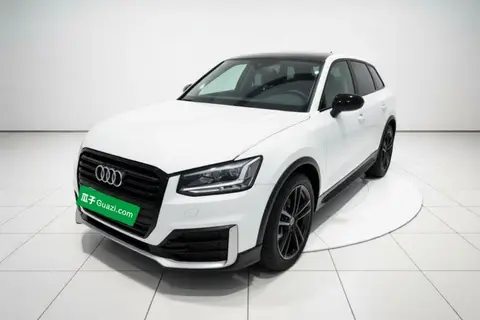 Audi Q2L 2018
