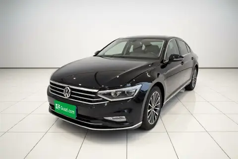 Volkswagen Magotan 2021