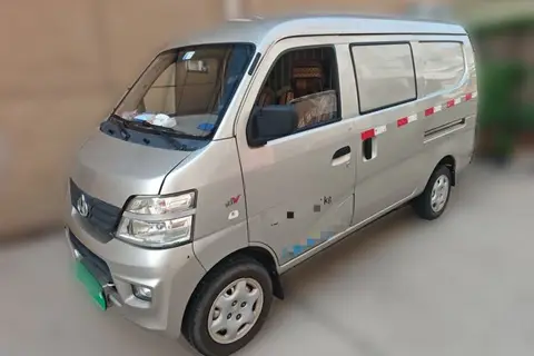 Changan Kaicene Star 2 2013