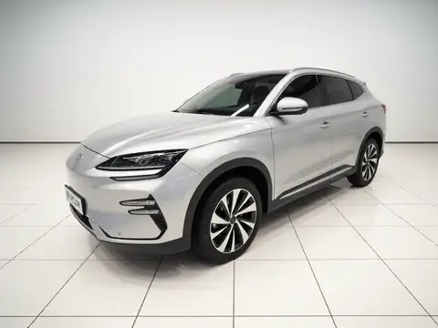 BYD Song PLUS 2024