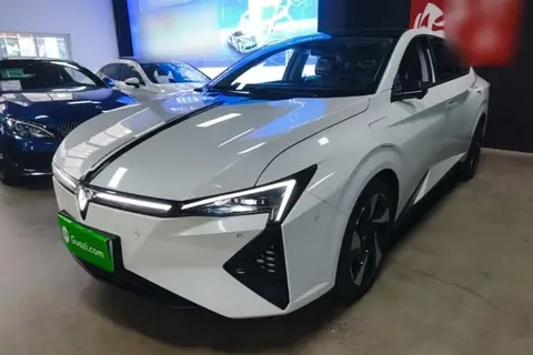 Lingxi L 2024