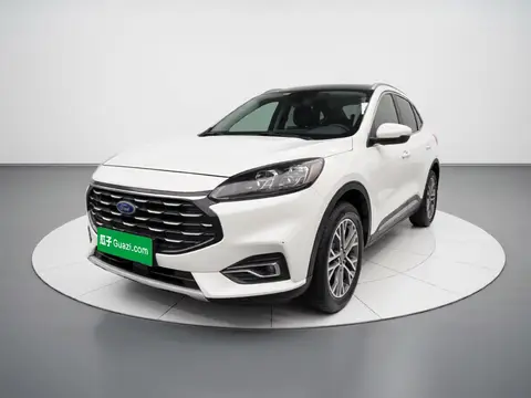 Ford Escape 2021