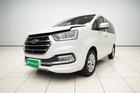 JAC Refine M4 2018