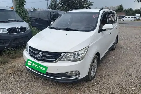 Baojun 730 2017