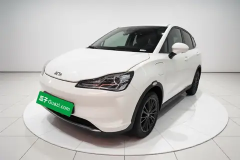 NETA V 2022
