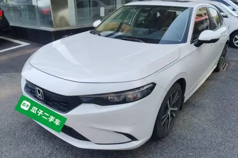Honda Integra 2023