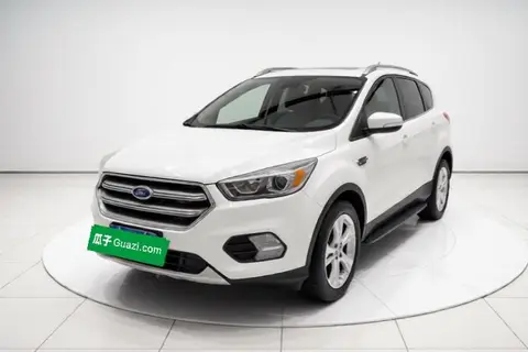 Ford Kuga 2016