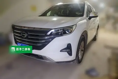 GAC GS5 2019