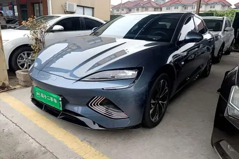 BYD Seal 2024