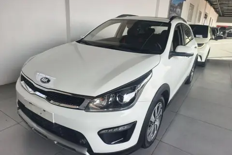 Kia KX CROSS 2018