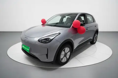 Geely Geome 2026
