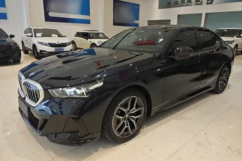 BMW 5 Series 2024