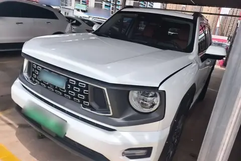 Haval H Dog 2023