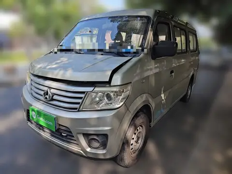 Changan Kaicene Star 9 2017
