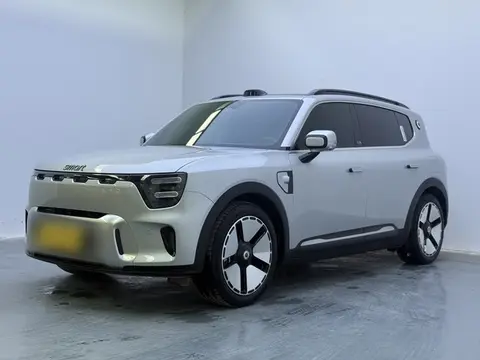 smart #5 2024