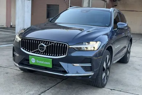 Volvo XC60 2024