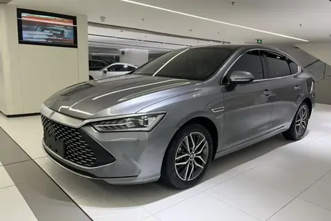 BYD Qin PLUS 2022