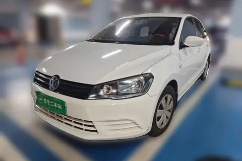 Volkswagen Jetta 2016