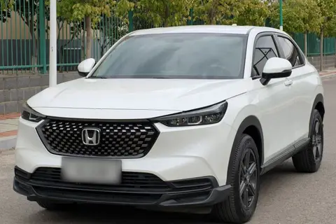 Honda XR-V 2024