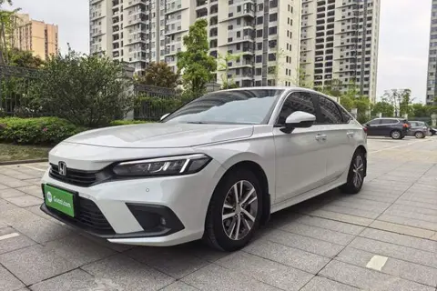 Honda Civic 2024