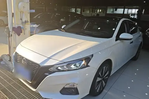 Nissan Teana 2019