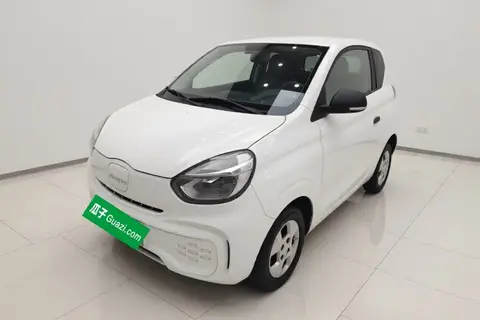 Roewe Clever 2021