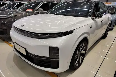 Li L7 2023