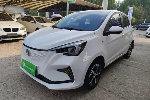 Changan Benni E-Star 2021