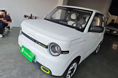 Geely Panda 2025