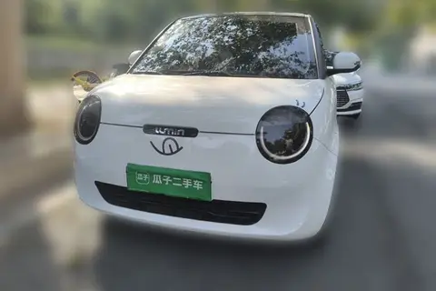 Changan Lumin 2025