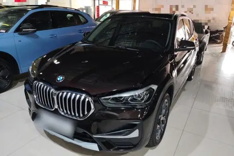 BMW X1 2019