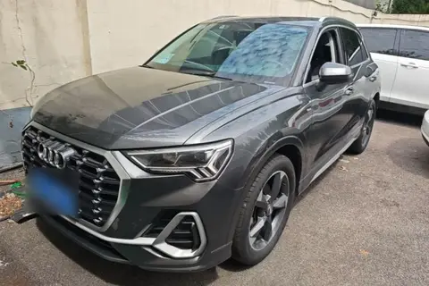 Audi Q3 2020