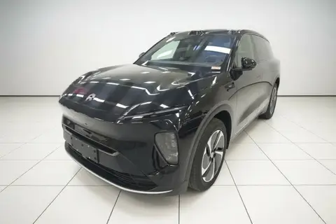 NIO ES8 2023