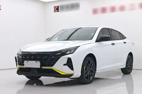 Dongfeng Shine 2023
