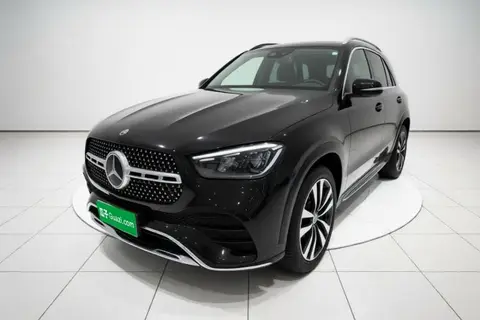 Mercedes-Benz GLE 2023