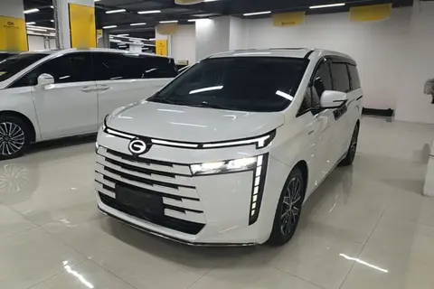 GAC E8 2024