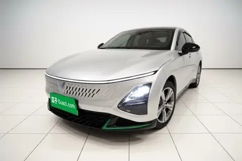 Wuling Xingguang 2024
