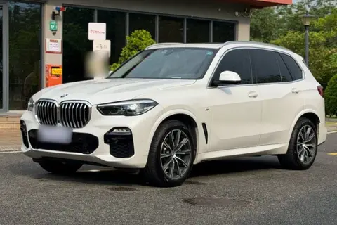BMW X5 2020
