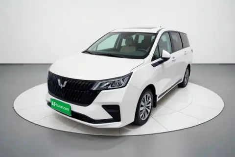 Wuling Jiachen 2022